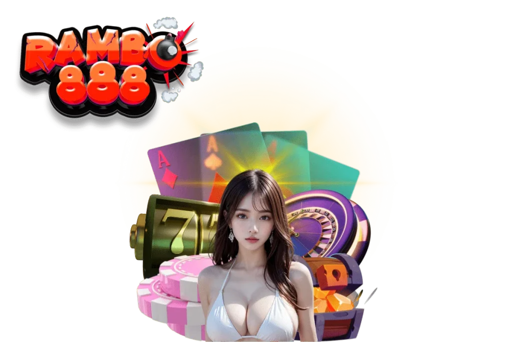 rambo 888