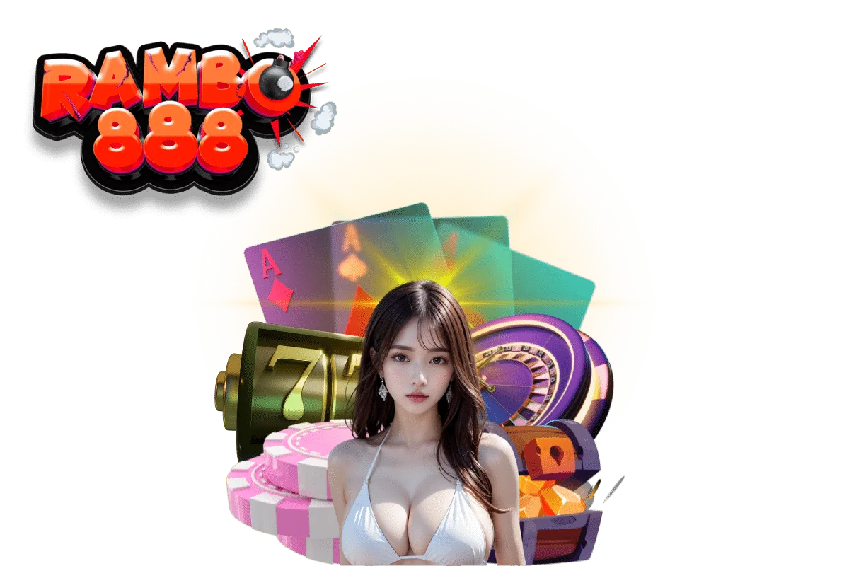 rambo 888